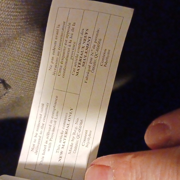 Filson Briefcase - Picture 11 of 12